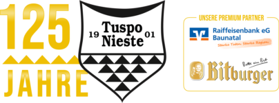 Turn- und Sportverein Nieste 1901 e.V.
